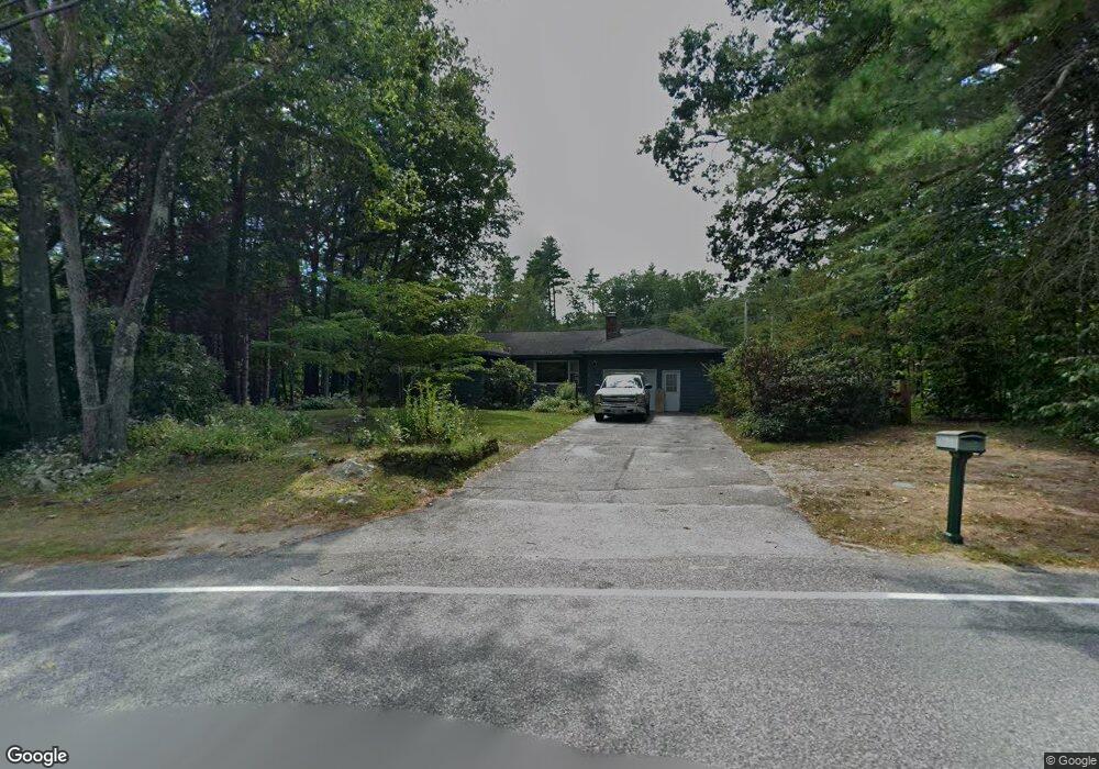 51 Whitten Rd, Milford, NH 03055 - photo 1