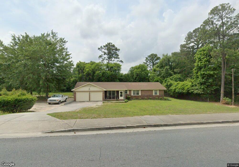 3650 Brownley Dr, Macon, GA 31206 - photo 1