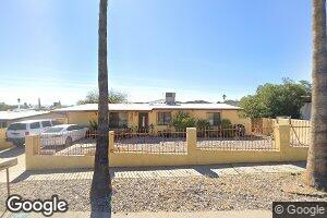 2001 W Saxony Rd, Tucson, AZ 85713