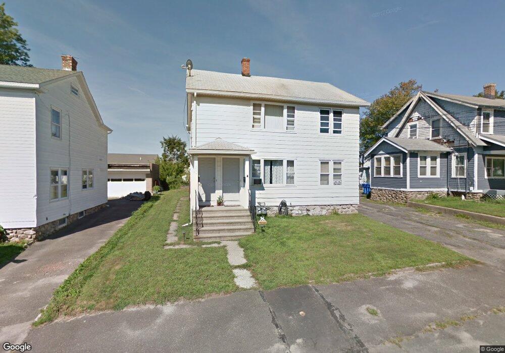 217 Atwood Ave, Waterbury, CT 06705 - photo 1