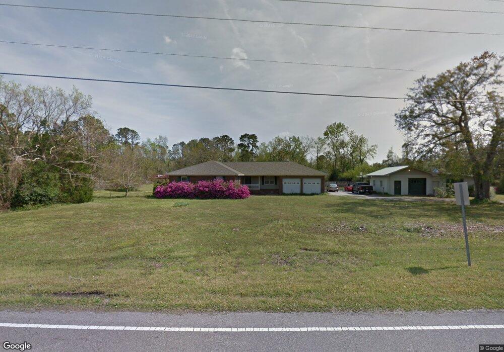 528 Middle Sound Loop Rd, Wilmington, NC 28411 - photo 1