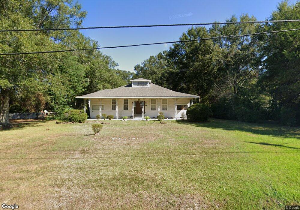 1730 W Fourth Ave, Picayune, MS 39466 - photo 1