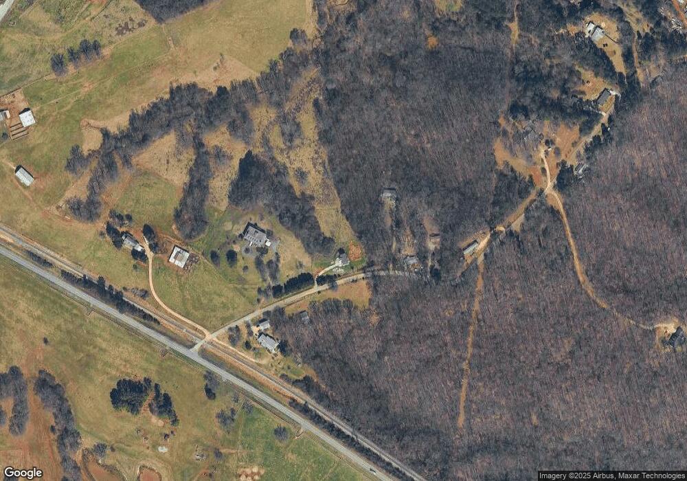 155 Mcclure Rd, Gillsville, GA 30543 - photo 1