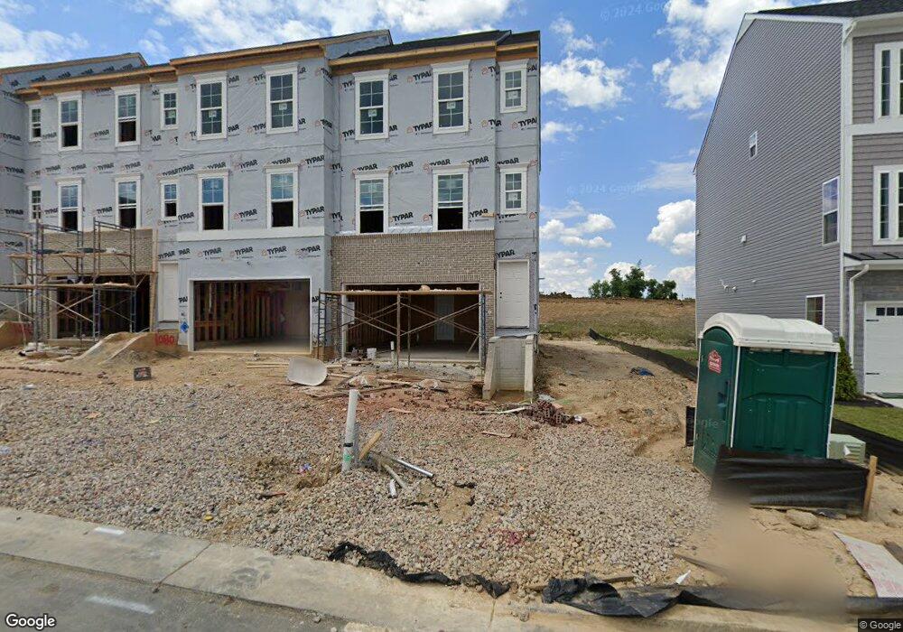 1078 Overlook Way, Laurel, MD 20707 - photo 1