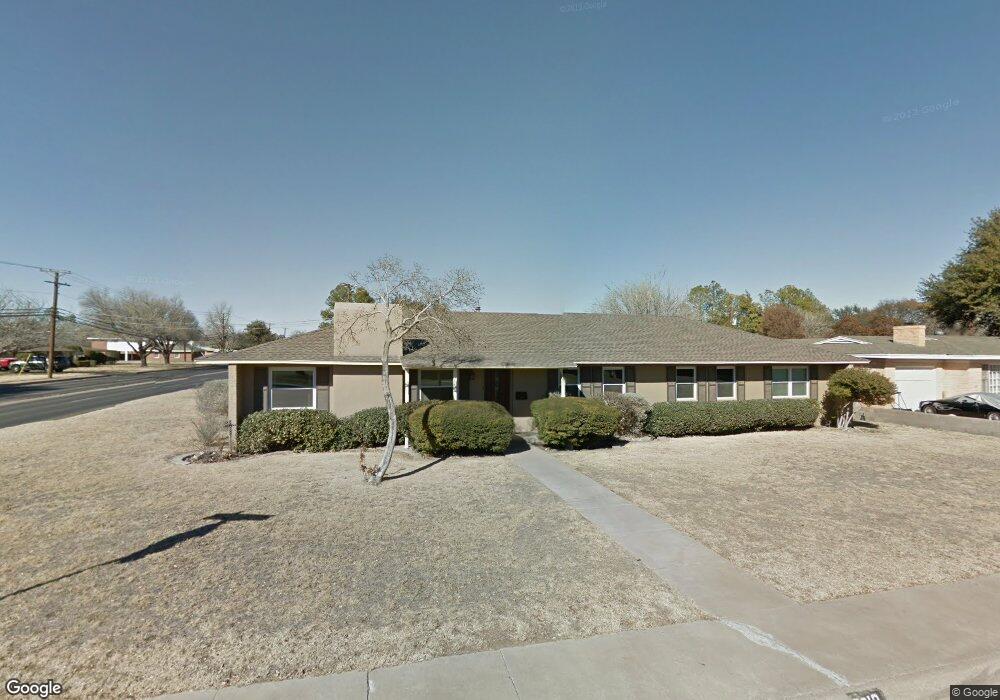 2212 Harvard Ave, Midland, TX 79701 - photo 1