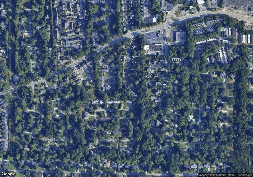 1436 Cambridge Common, Decatur, GA 30033 - photo 1