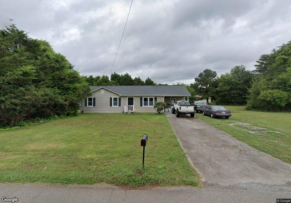 260 Milam Bridge Rd SW, Euharlee, GA 30120 - photo 1