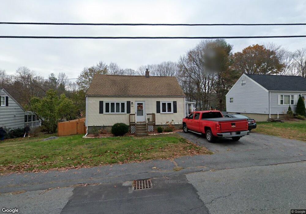 104 Causeway St, Hudson, MA 01749 - photo 1