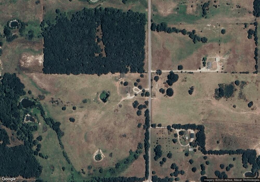 2491 Provence Rd, Ardmore, OK 73401 - photo 1