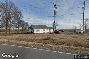1488 State Highway Ff, Sikeston, MO 63801