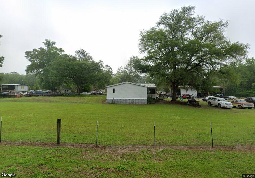 8626 Old Lloyd Rd, Monticello, FL 32344 - photo 1