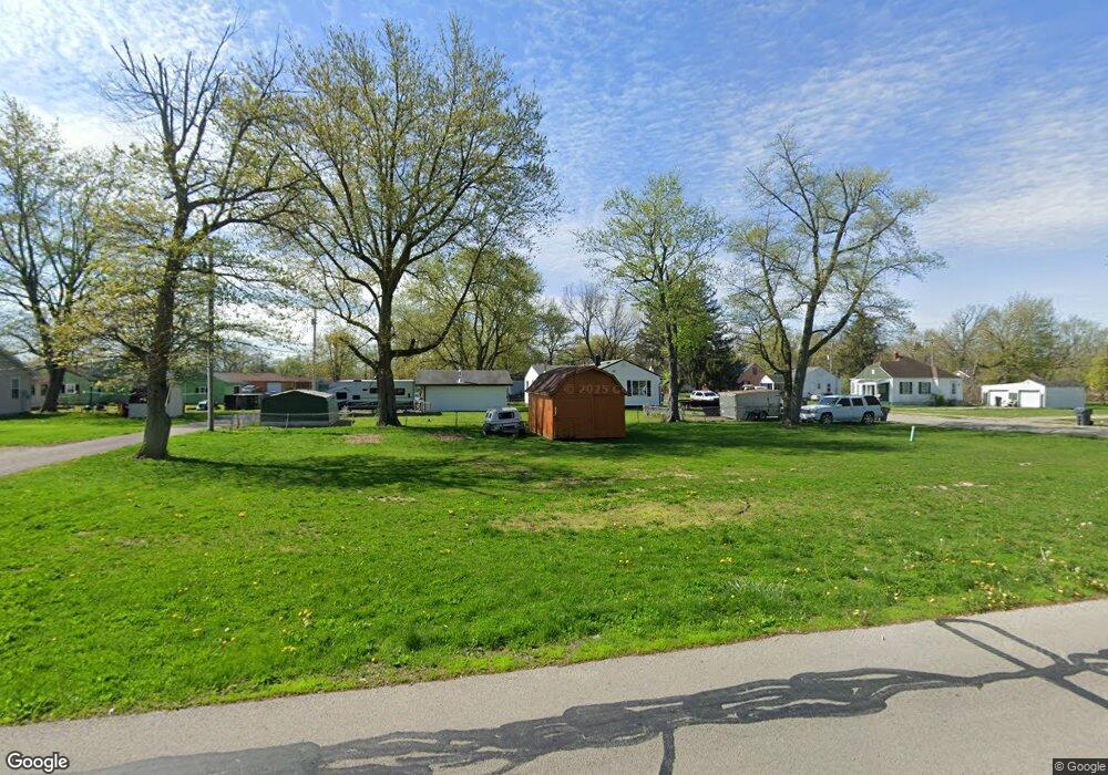 2127 W 16th St, Anderson, IN 46016 - photo 1