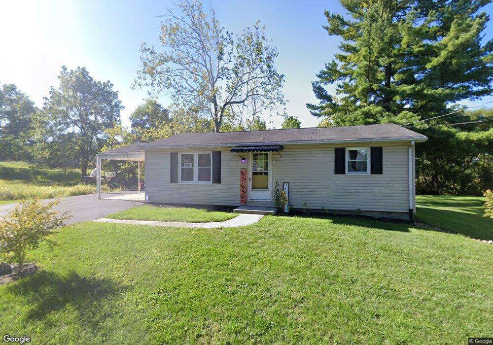 11132 Baumgardner Ln, Waynesboro, PA 17268 - photo 1