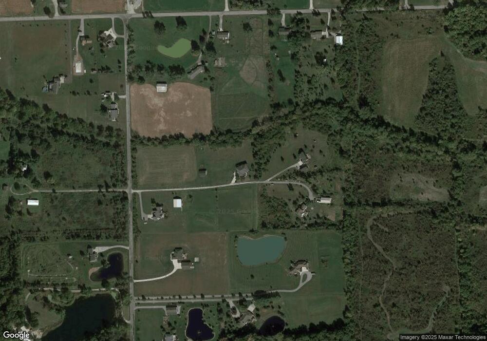 19108 Devall Rd, Spencerville, IN 46788 - photo 1