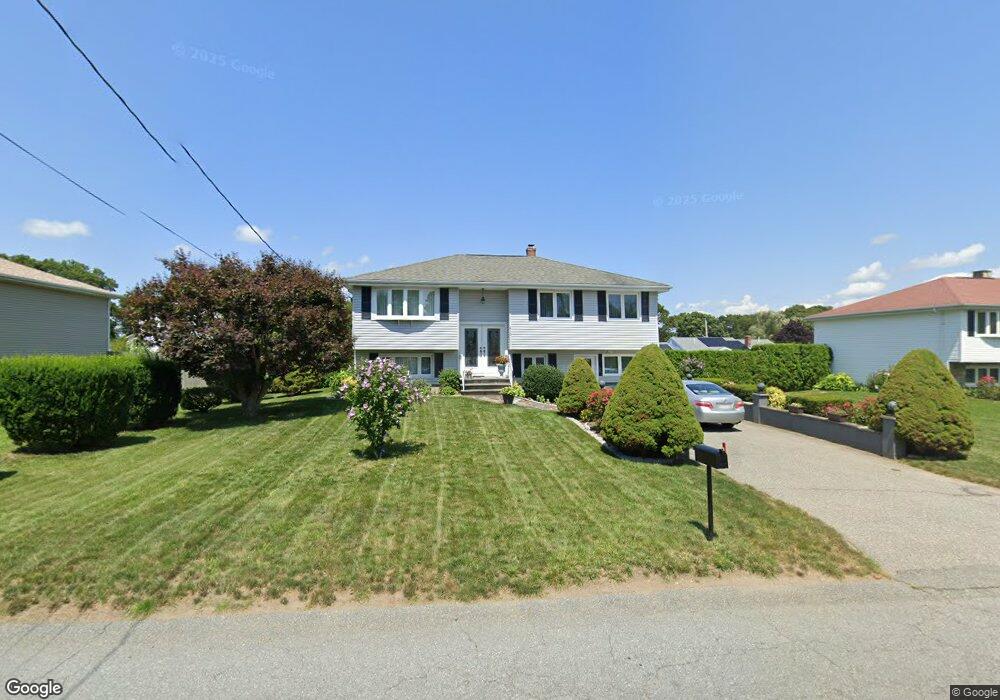 410 Hancock St, Fall River, MA 02721 - photo 1