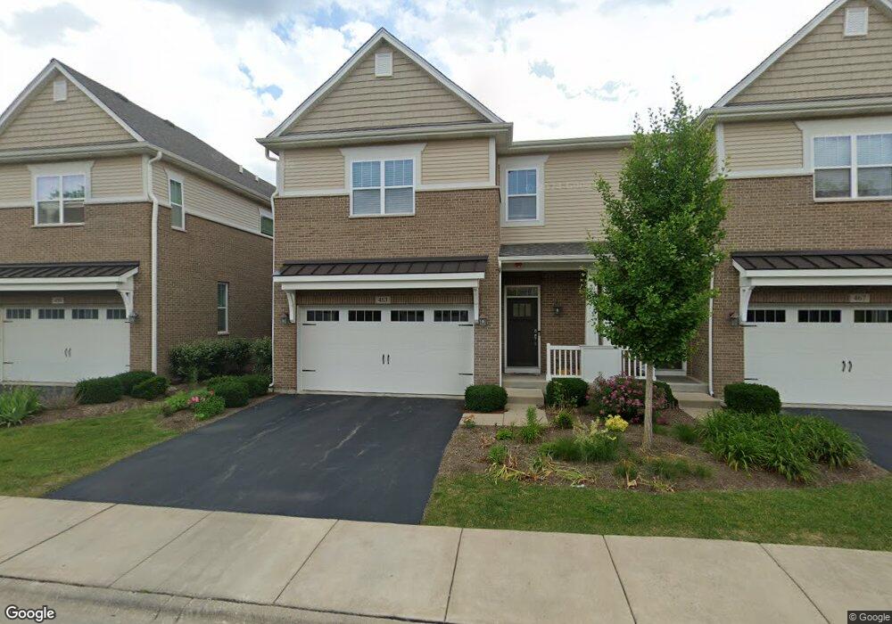 463 Timber Trail Ct, Naperville, IL 60565 - photo 1