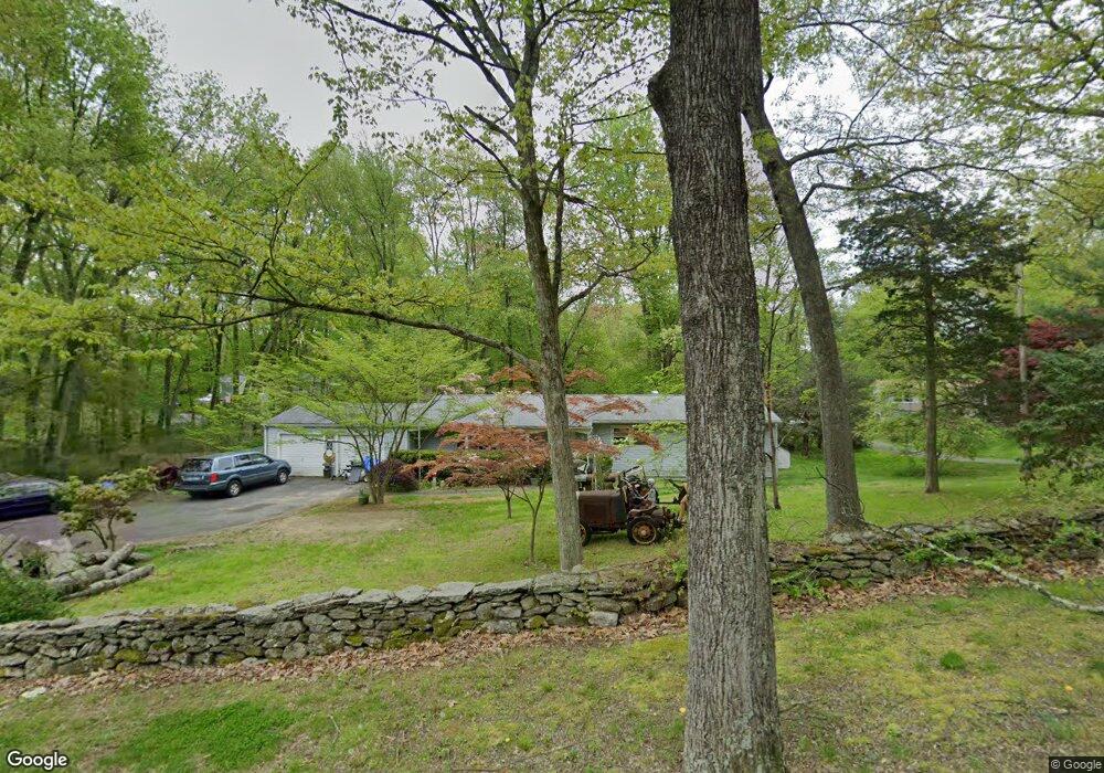 49 Porters Hill Rd, Trumbull, CT 06611 - photo 1