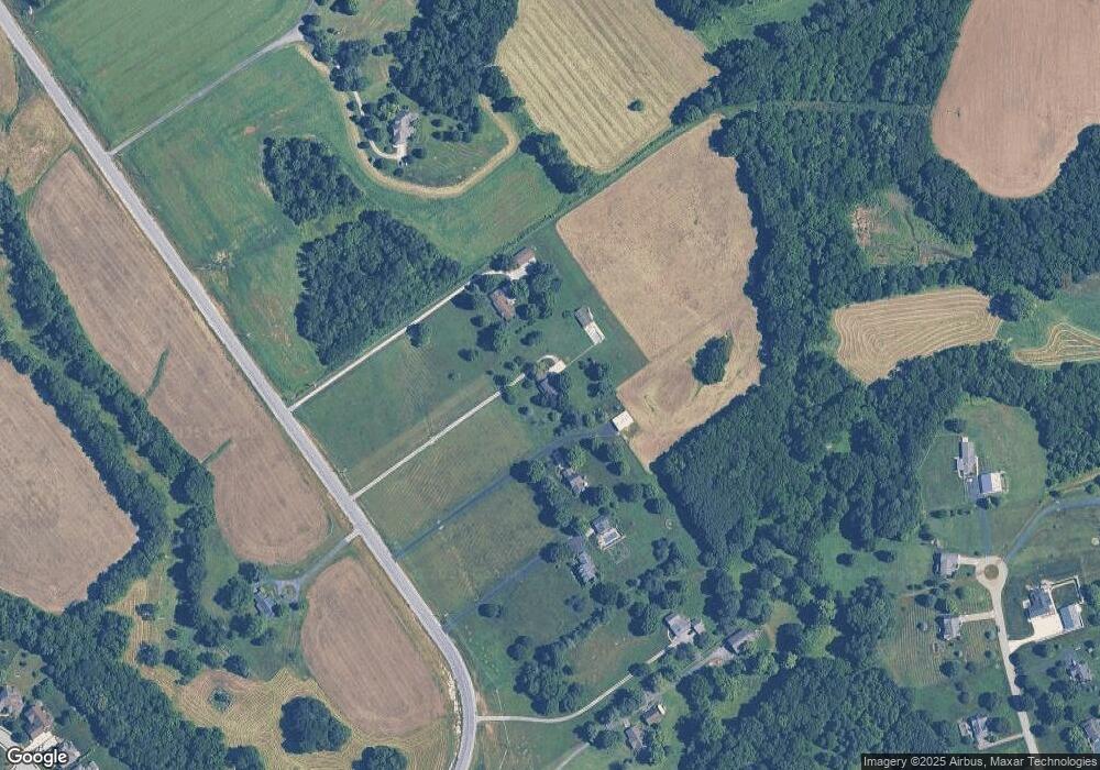 7520 Bethany Rd, Charlestown, IN 47111 - photo 1