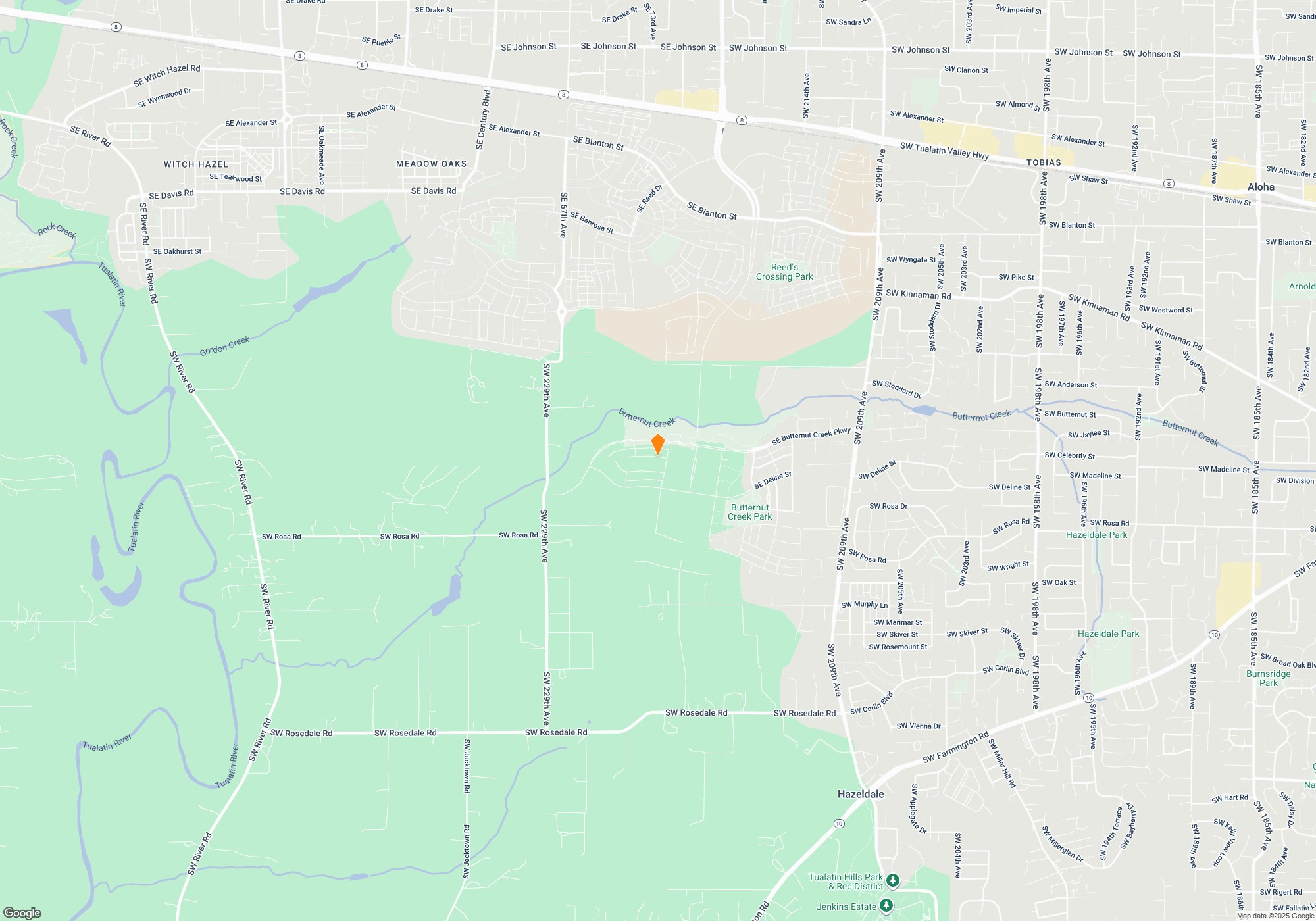 Open Map