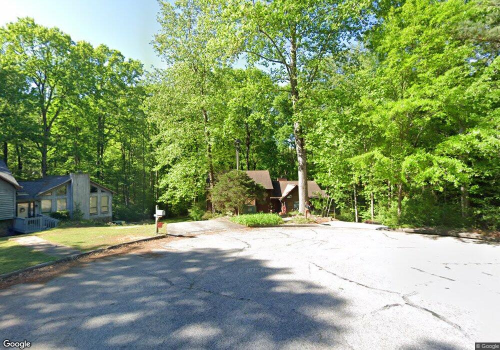 3324 Silver Ridge Ct unit 2, Duluth, GA 30096 - photo 1