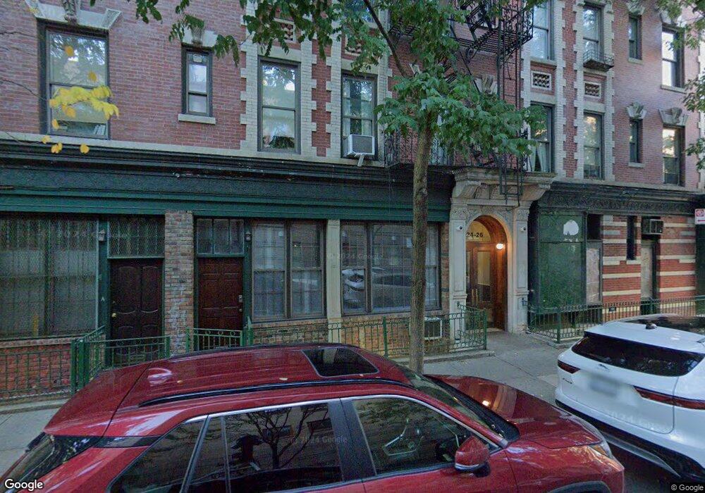 163 Prince St unit 25, New York, NY 10012 - photo 1