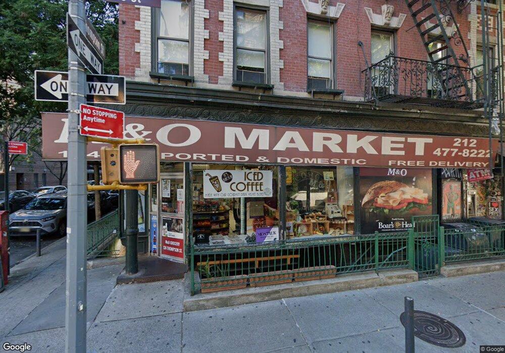 163 Prince St unit 4, New York, NY 10012 - photo 1