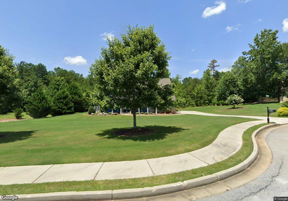 342 Wintersweet Way, Sharpsburg, GA 30277 - photo 1