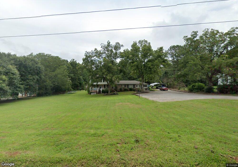 16 Shepherd Dr, Covington, GA 30016 - photo 1