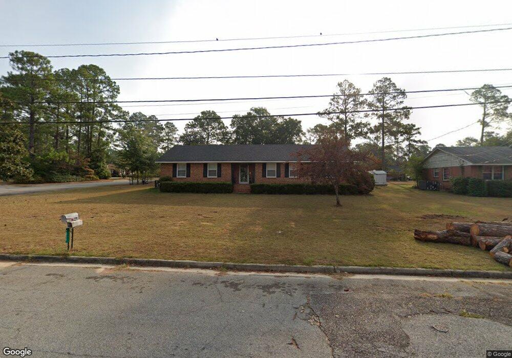2011 Chestnut Ave, Tifton, GA 31794 - photo 1