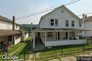 53 W Enterprise St, Glen Lyon, PA 18617