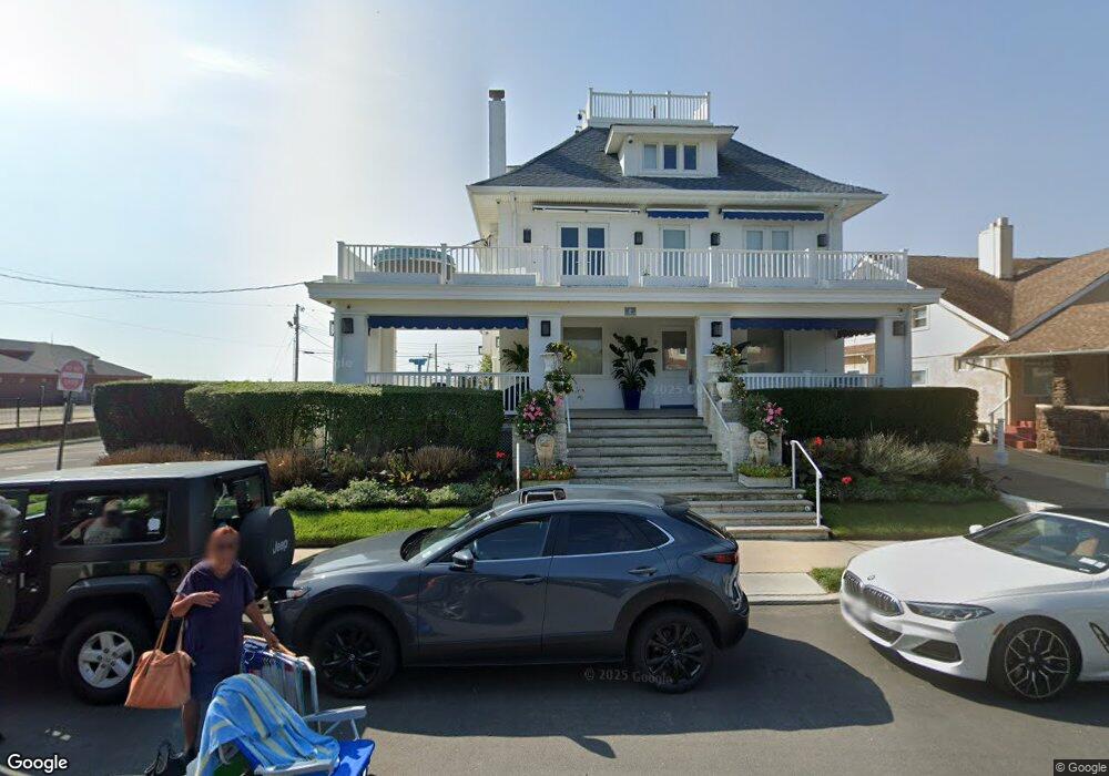 2 Elberon Ave, Allenhurst, NJ 07711 - photo 1