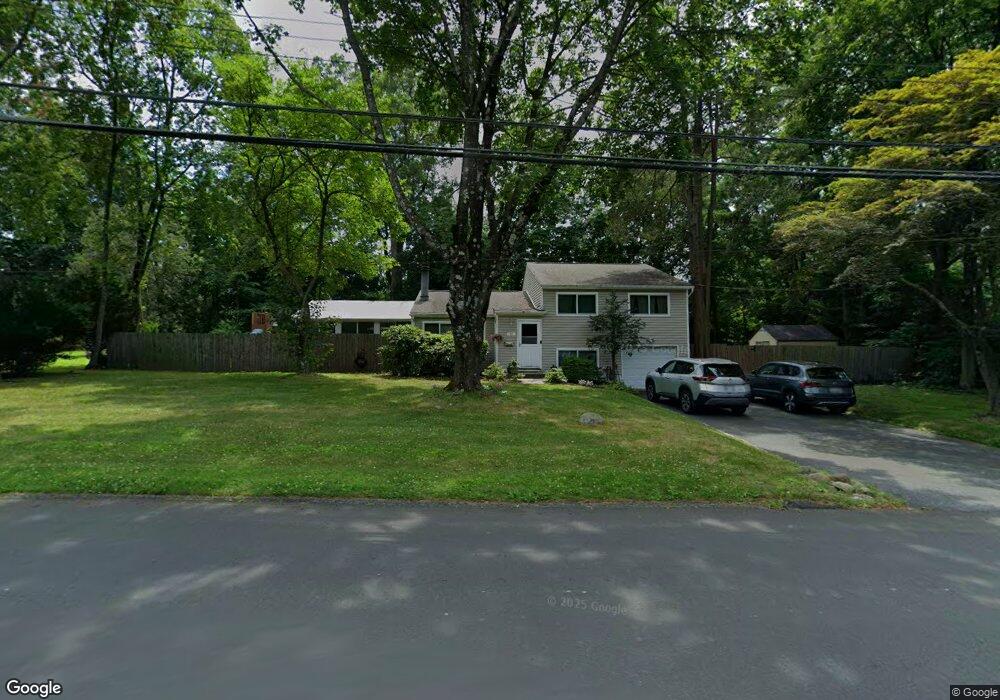 12 Milich Ln, New City, NY 10956 - photo 1