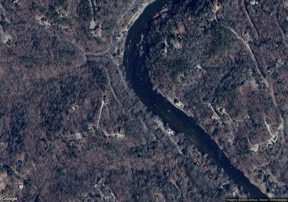 160 Riveredge Ln, East Ellijay, GA 30540 - photo 1