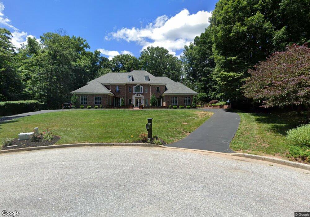 4001 Cloverland Dr, Phoenix, MD 21131 - photo 1