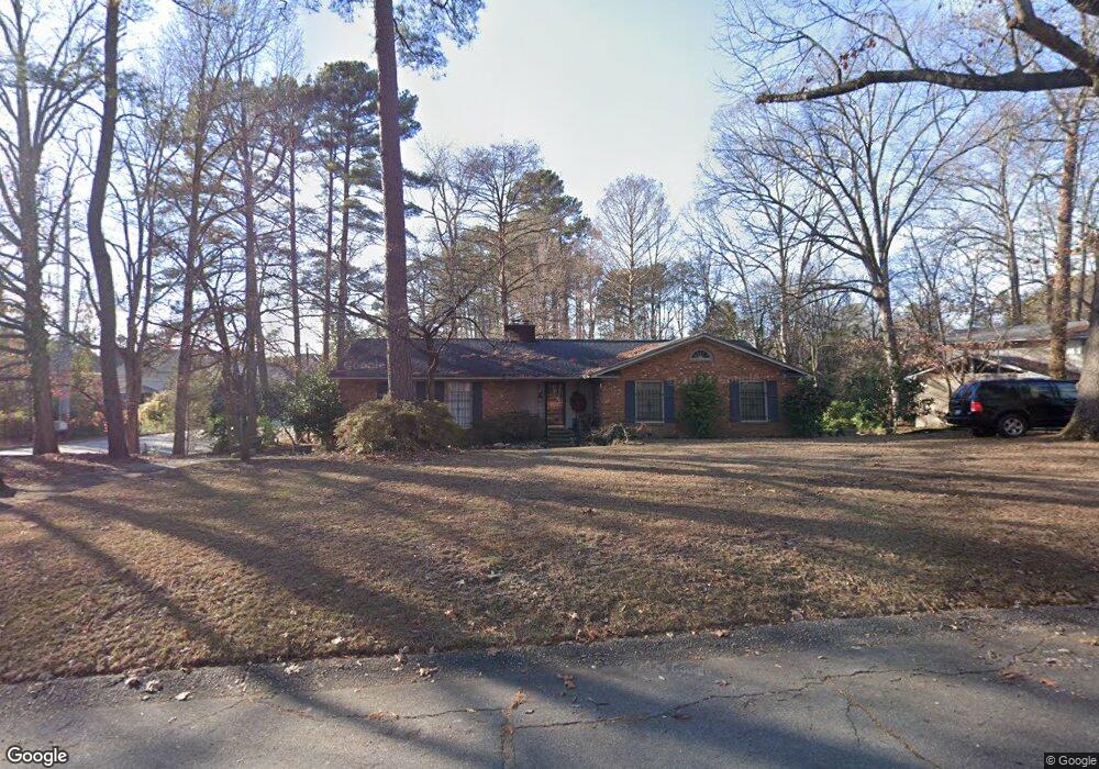 3524 Morganton Rd, Fayetteville, NC 28303 - photo 1