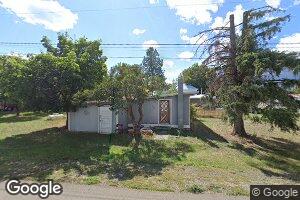 200 E Pine, Joseph, OR 97846