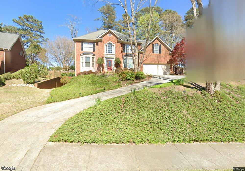 5405 Preserve Cir unit 11, Alpharetta, GA 30005 - photo 1