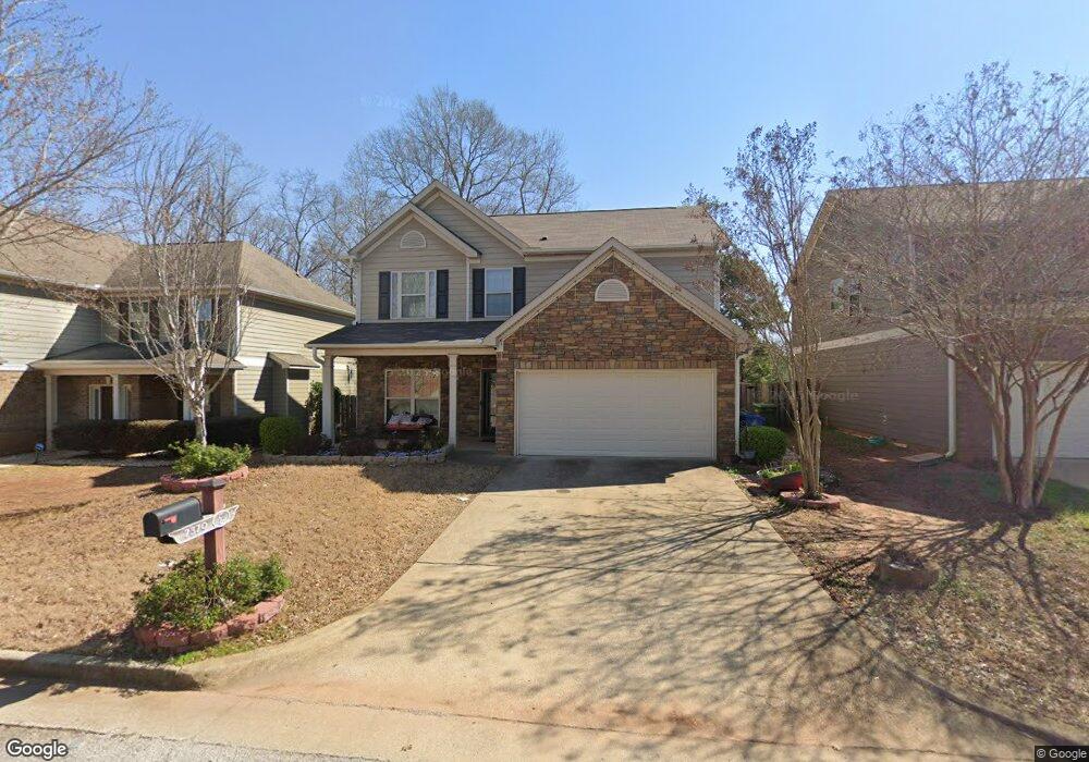 7370 San Vista Dr, Columbus, GA 31909 - photo 1