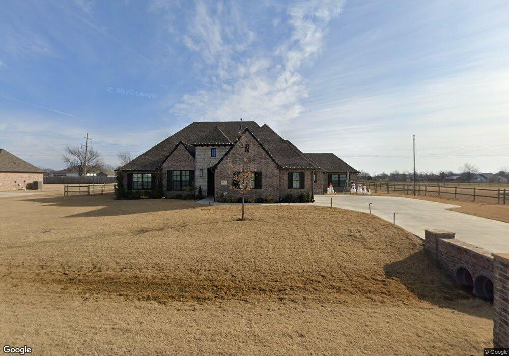 16737 S 4th East Ave, Glenpool, OK 74033 - photo 1