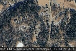 111 Gilkey Ln, Islesboro, ME 04848
