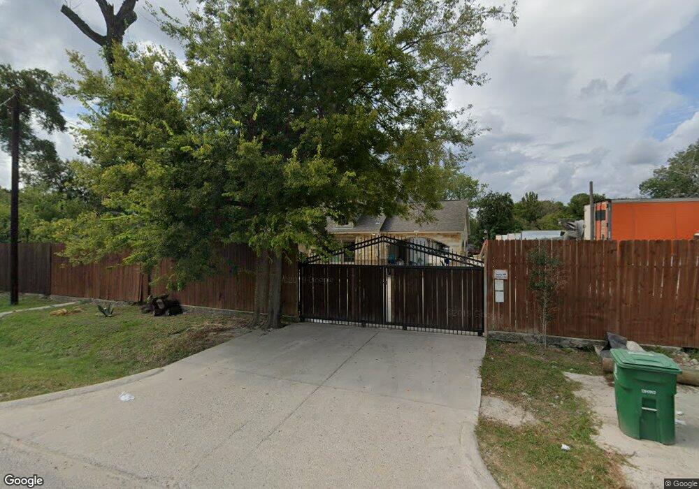 7611 Bonita St, Houston, TX 77016 - photo 1