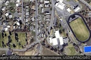 1290 Main St, Arlington, OR 97812