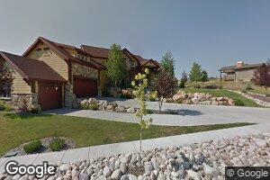 6219 Willow Creek Rd, Morgan, UT 84050