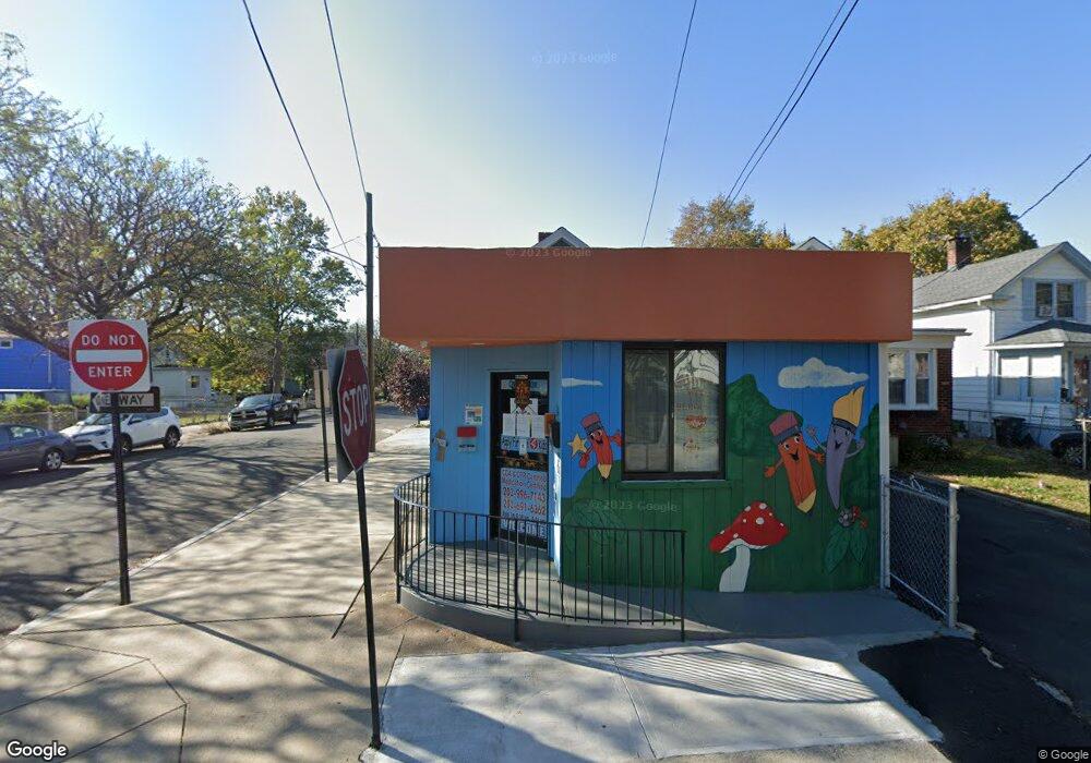 24 Salem St, New Haven, CT 06519 - photo 1