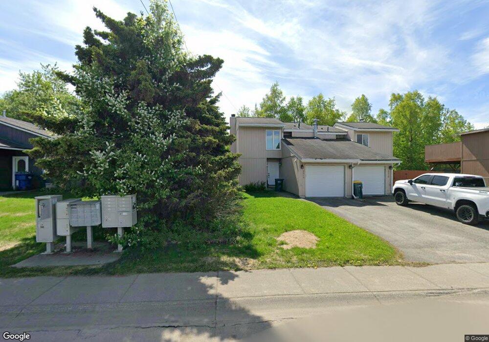 3912 Cosmos Dr unit 99517, Anchorage, AK 99517 - photo 1