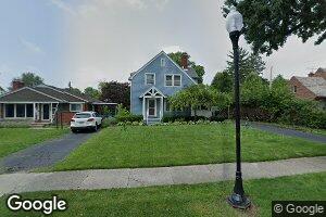 1735 Burbank Dr, Dayton, OH 45406