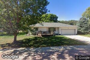 302 S 2nd St, Verdigre, NE 68783