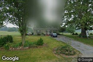 5482 S 50 W, Claypool, IN 46510