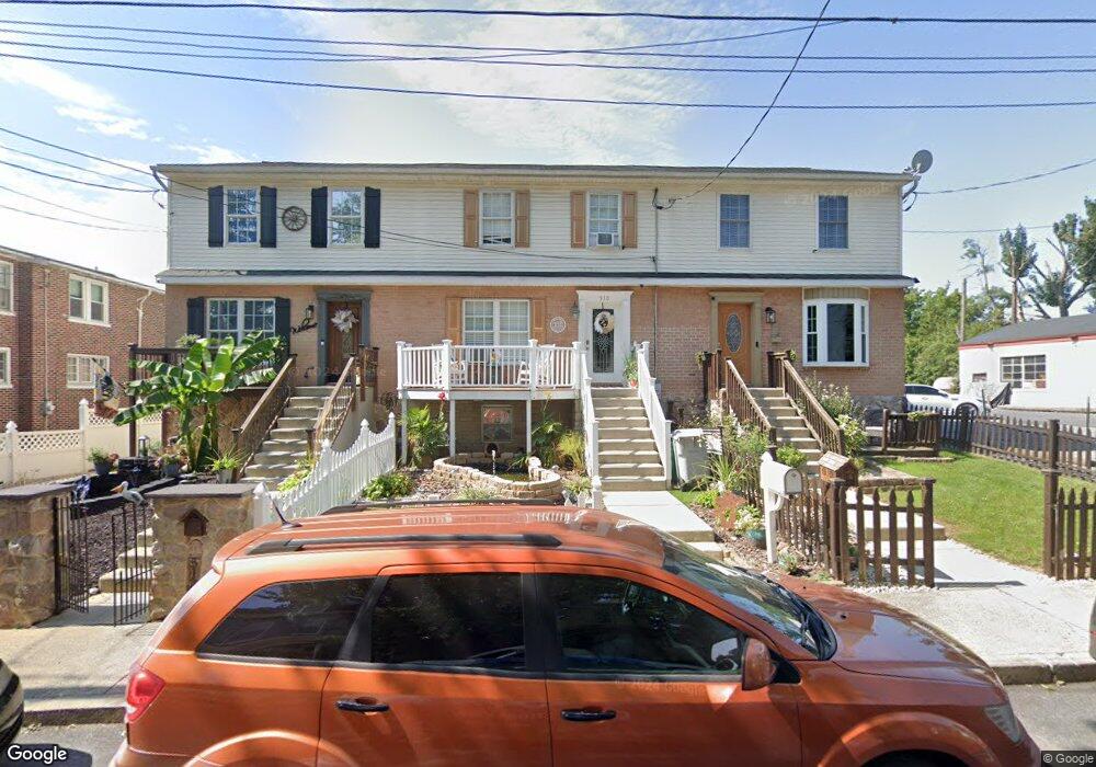 510 Laurel St, Lancaster, PA 17603 - photo 1