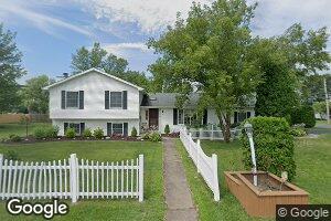 41 Park Terrace, Sherrill, NY 13461